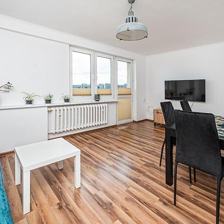 Apartament Snapper Gdansk Dlugie Ogrody Exteriér fotografie