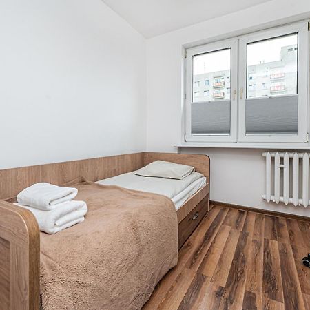Apartament Snapper Gdansk Dlugie Ogrody Exteriér fotografie