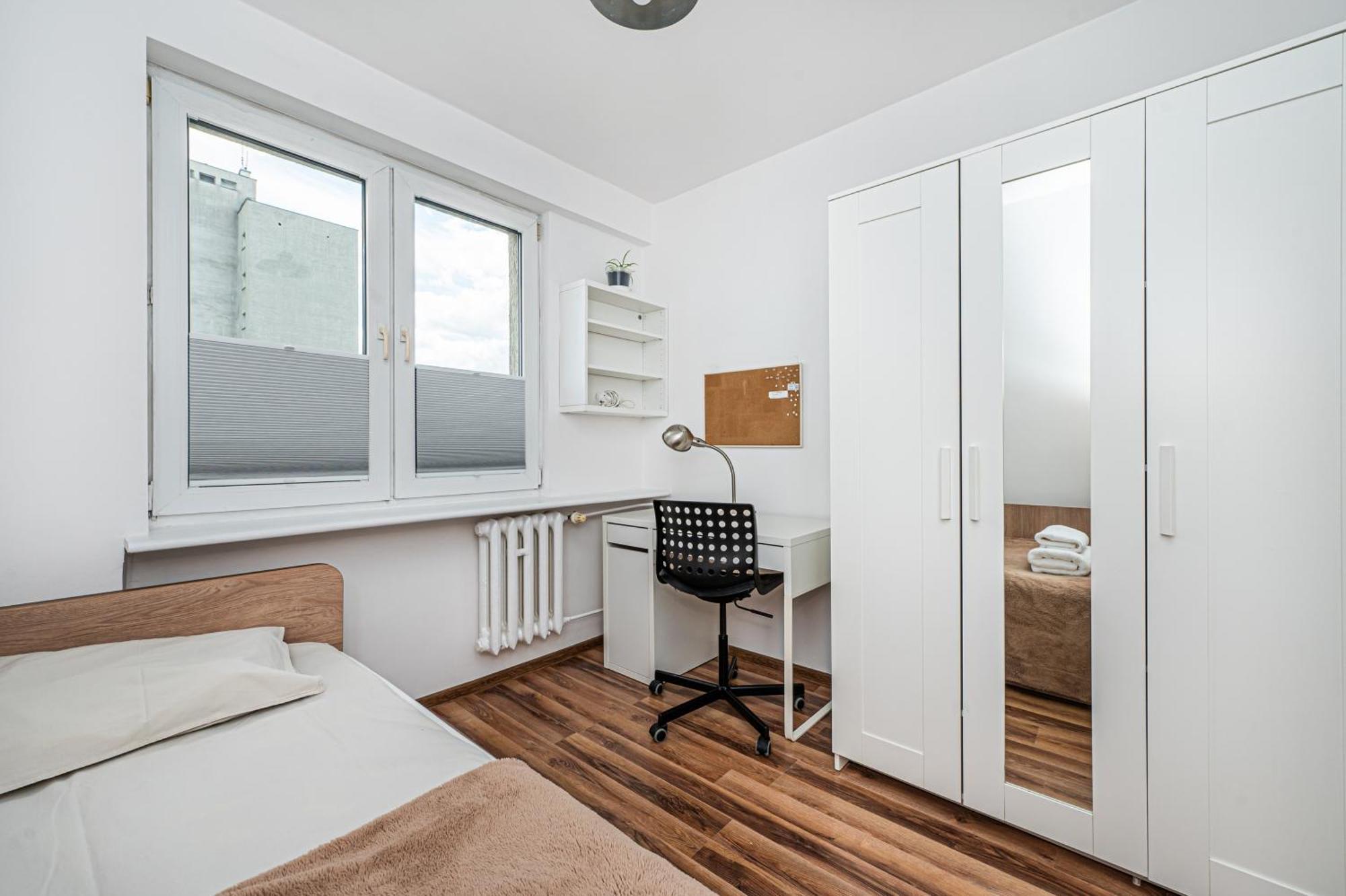 Apartament Snapper Gdansk Dlugie Ogrody Exteriér fotografie