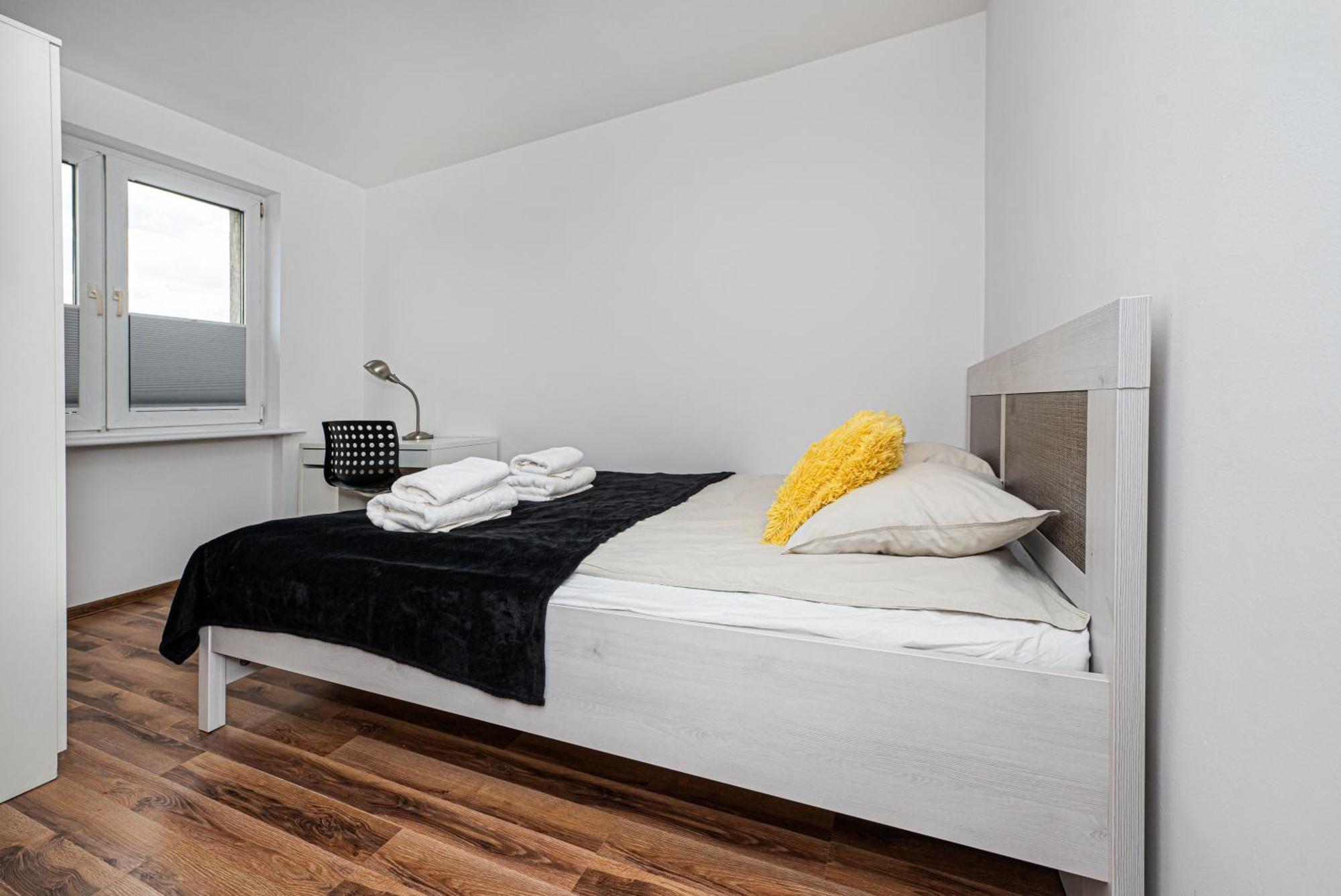 Apartament Snapper Gdansk Dlugie Ogrody Exteriér fotografie