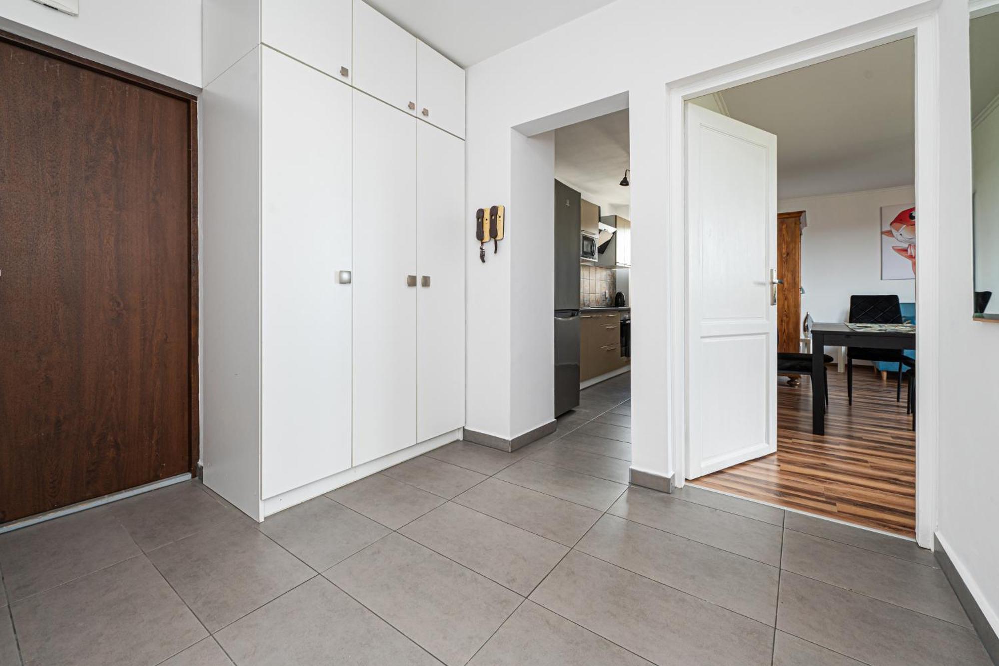 Apartament Snapper Gdansk Dlugie Ogrody Exteriér fotografie