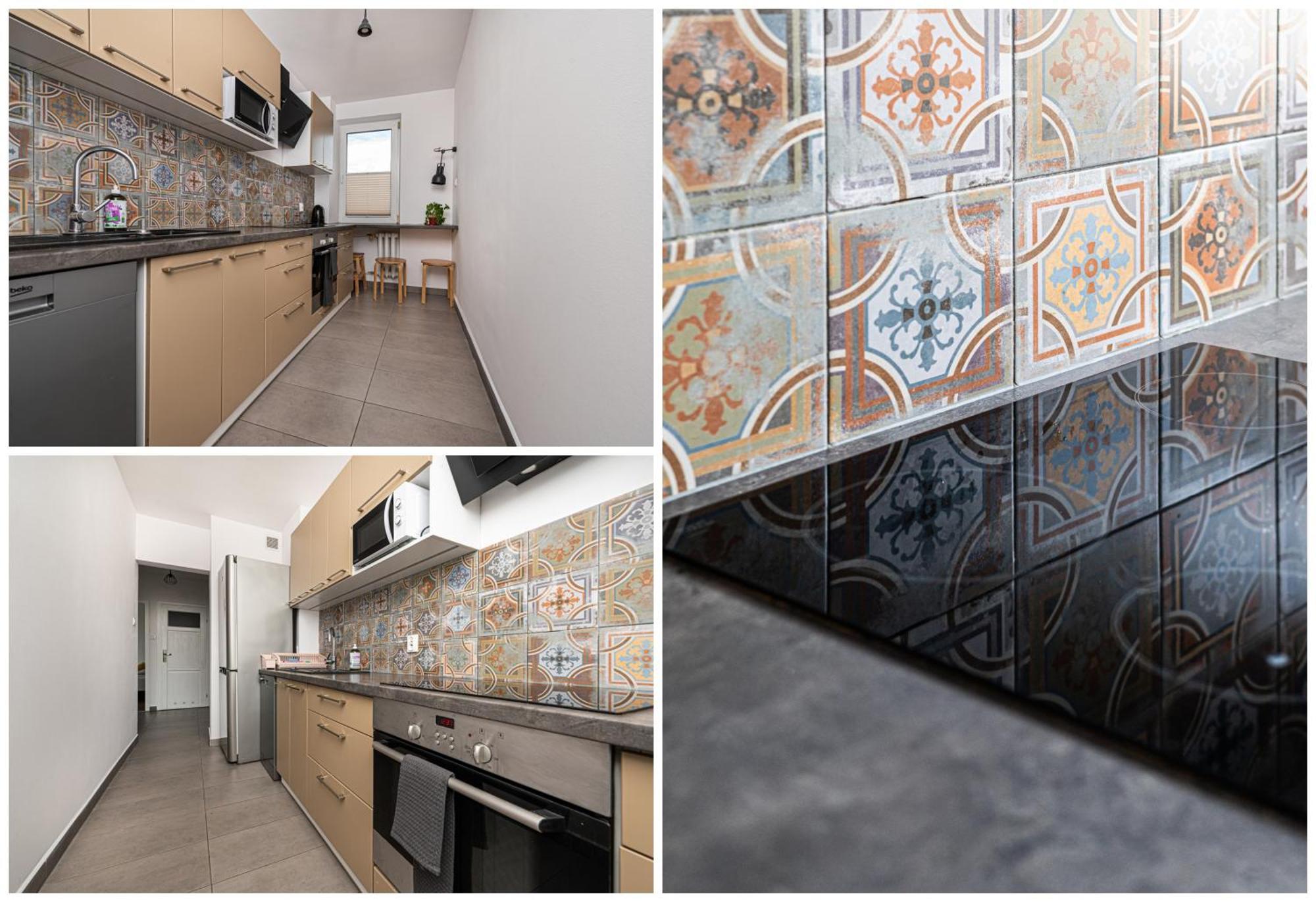 Apartament Snapper Gdansk Dlugie Ogrody Exteriér fotografie